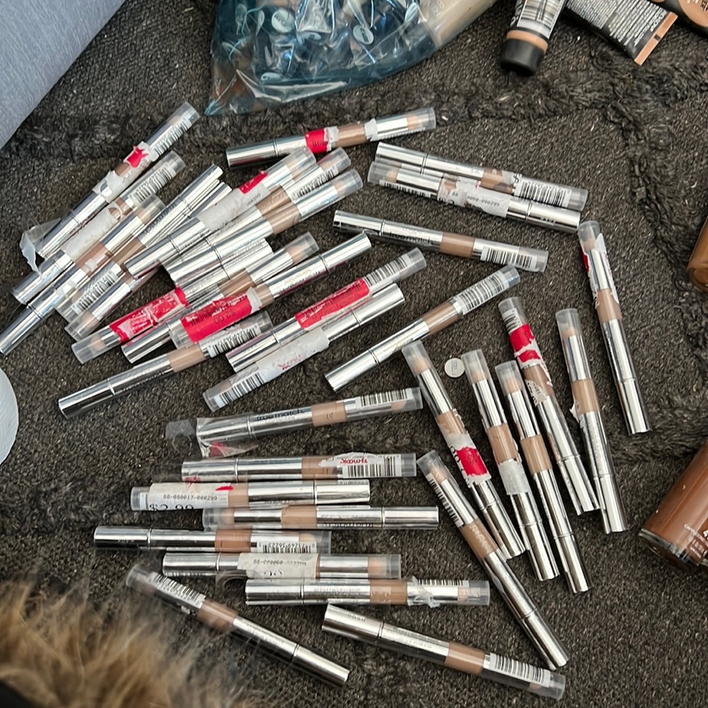 Loreal trumatch concealer